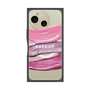プレミアムスクエアケース with SnapMag［ Glossy-B ］