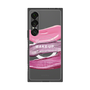 プレミアムスクエアケース with SnapMag［ Glossy-B ］