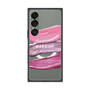 プレミアムスクエアケース with SnapMag［ Glossy-B ］