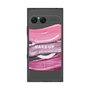 プレミアムスクエアケース with SnapMag［ Glossy-B ］