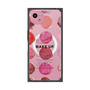 プレミアムスクエアケース with SnapMag［ Glamorous-B ］