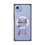 プレミアムスクエアケース with SnapMag［ texture-A ］
