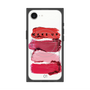プレミアムスクエアケース with SnapMag［ Mat-B ］
