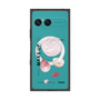 プレミアムスクエアケース with SnapMag［ Drop-A ］