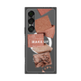 プレミアムスクエアケース with SnapMag［ Eye shadow-A ］