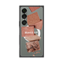 プレミアムスクエアケース with SnapMag［ Eye shadow-A ］