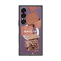 プレミアムスクエアケース with SnapMag［ Eye shadow-A ］