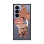 プレミアムスクエアケース with SnapMag［ Eye shadow-A ］