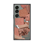 プレミアムスクエアケース with SnapMag［ Eye shadow-B ］