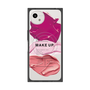 プレミアムスクエアケース with SnapMag［ Decorate-A ］
