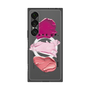 プレミアムスクエアケース with SnapMag［ Decorate-B ］