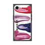 プレミアムスクエアケース with SnapMag［ Point-A ］