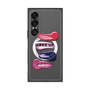 プレミアムスクエアケース with SnapMag［ Point-B ］