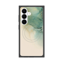 プレミアムスクエアケース with SnapMag［ Marble Green ］