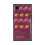 プレミアムスクエアケース with SnapMag［ PURPLE-Sweet potato ］
