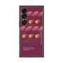 プレミアムスクエアケース with SnapMag［ PURPLE-Sweet potato ］