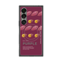プレミアムスクエアケース with SnapMag［ PURPLE-Sweet potato ］