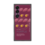 プレミアムスクエアケース with SnapMag［ PURPLE-Sweet potato ］