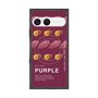 プレミアムスクエアケース with SnapMag［ PURPLE-Sweet potato ］