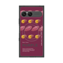 プレミアムスクエアケース with SnapMag［ PURPLE-Sweet potato ］