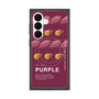 プレミアムスクエアケース with SnapMag［ PURPLE-Sweet potato ］