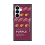 プレミアムスクエアケース with SnapMag［ PURPLE-Sweet potato ］