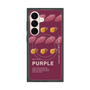 プレミアムスクエアケース with SnapMag［ PURPLE-Sweet potato ］
