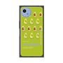プレミアムスクエアケース with SnapMag［ YE GREEN-Avocado ］