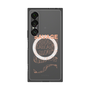 プレミアムスクエアケース with SnapMag［ SAVAGE Orange ］