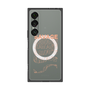 プレミアムスクエアケース with SnapMag［ SAVAGE Orange ］