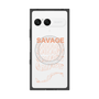 プレミアムスクエアケース with SnapMag［ SAVAGE Orange ］