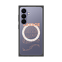 プレミアムスクエアケース with SnapMag［ SAVAGE Orange ］