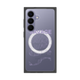 プレミアムスクエアケース with SnapMag［ SAVAGE Purple ］