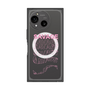 プレミアムスクエアケース with SnapMag［ SAVAGE Pink ］