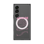 プレミアムスクエアケース with SnapMag［ SAVAGE Pink ］