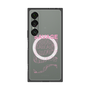 プレミアムスクエアケース with SnapMag［ SAVAGE Pink ］