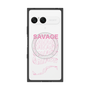 プレミアムスクエアケース with SnapMag［ SAVAGE Pink ］