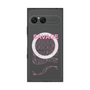プレミアムスクエアケース with SnapMag［ SAVAGE Pink ］