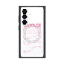 プレミアムスクエアケース with SnapMag［ SAVAGE Pink ］