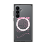 プレミアムスクエアケース with SnapMag［ SAVAGE Pink ］