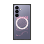 プレミアムスクエアケース with SnapMag［ SAVAGE Pink ］