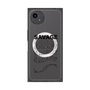プレミアムスクエアケース with SnapMag［ SAVAGE Black ］