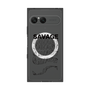 プレミアムスクエアケース with SnapMag［ SAVAGE Black ］