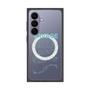 プレミアムスクエアケース with SnapMag［ SAVAGE Blue ］