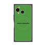 プレミアムスクエアケース with SnapMag［ NATURAL COMMODITY Green ］