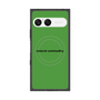 プレミアムスクエアケース with SnapMag［ NATURAL COMMODITY Green ］