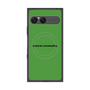 プレミアムスクエアケース with SnapMag［ NATURAL COMMODITY Green ］