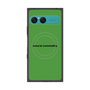 プレミアムスクエアケース with SnapMag［ NATURAL COMMODITY Green ］