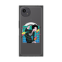 プレミアムスクエアケース with SnapMag［ KARUMA Character Design CASE ］