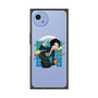 プレミアムスクエアケース with SnapMag［ KARUMA Character Design CASE ］